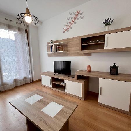 Bpirineos-Ardones Apartment Бенаск Екстериор снимка