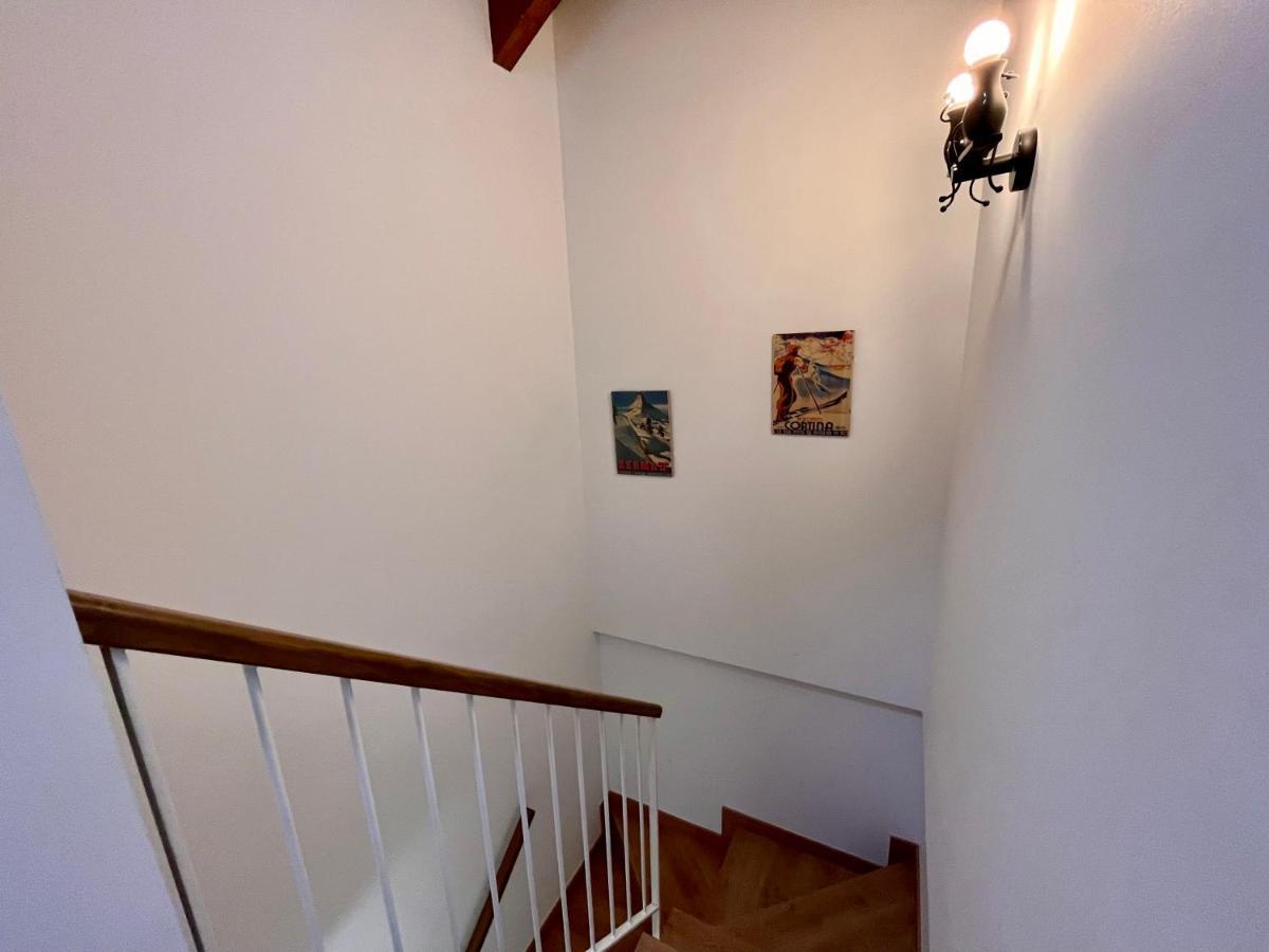 Bpirineos-Ardones Apartment Бенаск Екстериор снимка